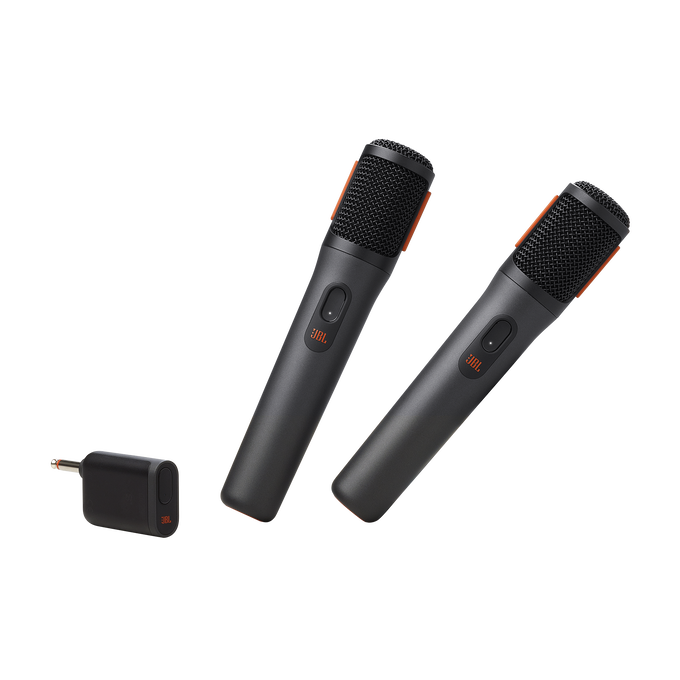 JBL_PARTYBOX_WIRELESS_MIC_HERO_V2_48629_x1.webp Microfoons JBL 2x - Afbeelding 1