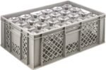 24x Wijnglas 23cl - Afbeelding 2