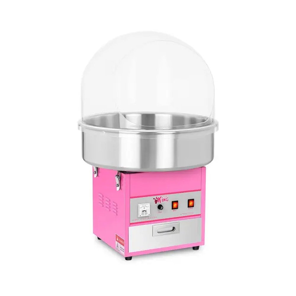pb-suikerspinmachine-1.jpg Suikerspinmachine - Afbeelding 1