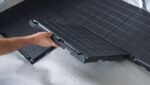 Kunststof tentvloer 3x3 (incl leggen) - Afbeelding 2