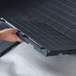 tentvloer leggen per m2